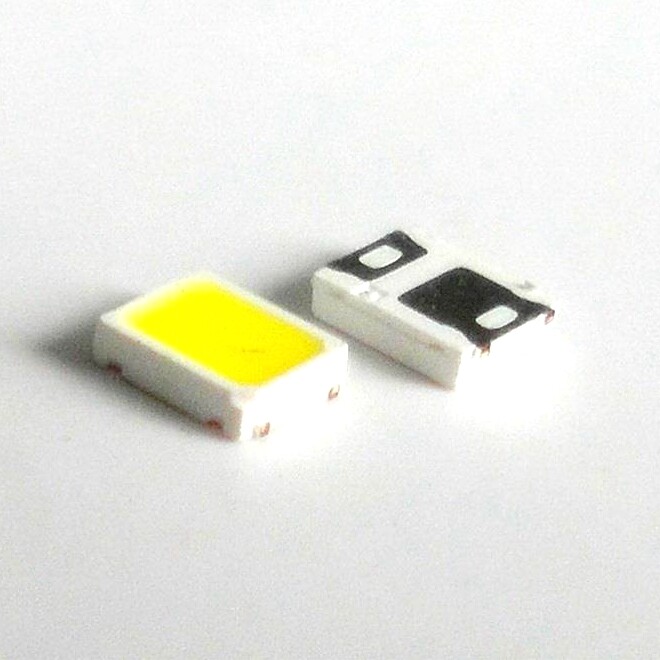 SMD LED White Red Blue Yellow Orange Green Light 2835 2.8mm×3.5mm