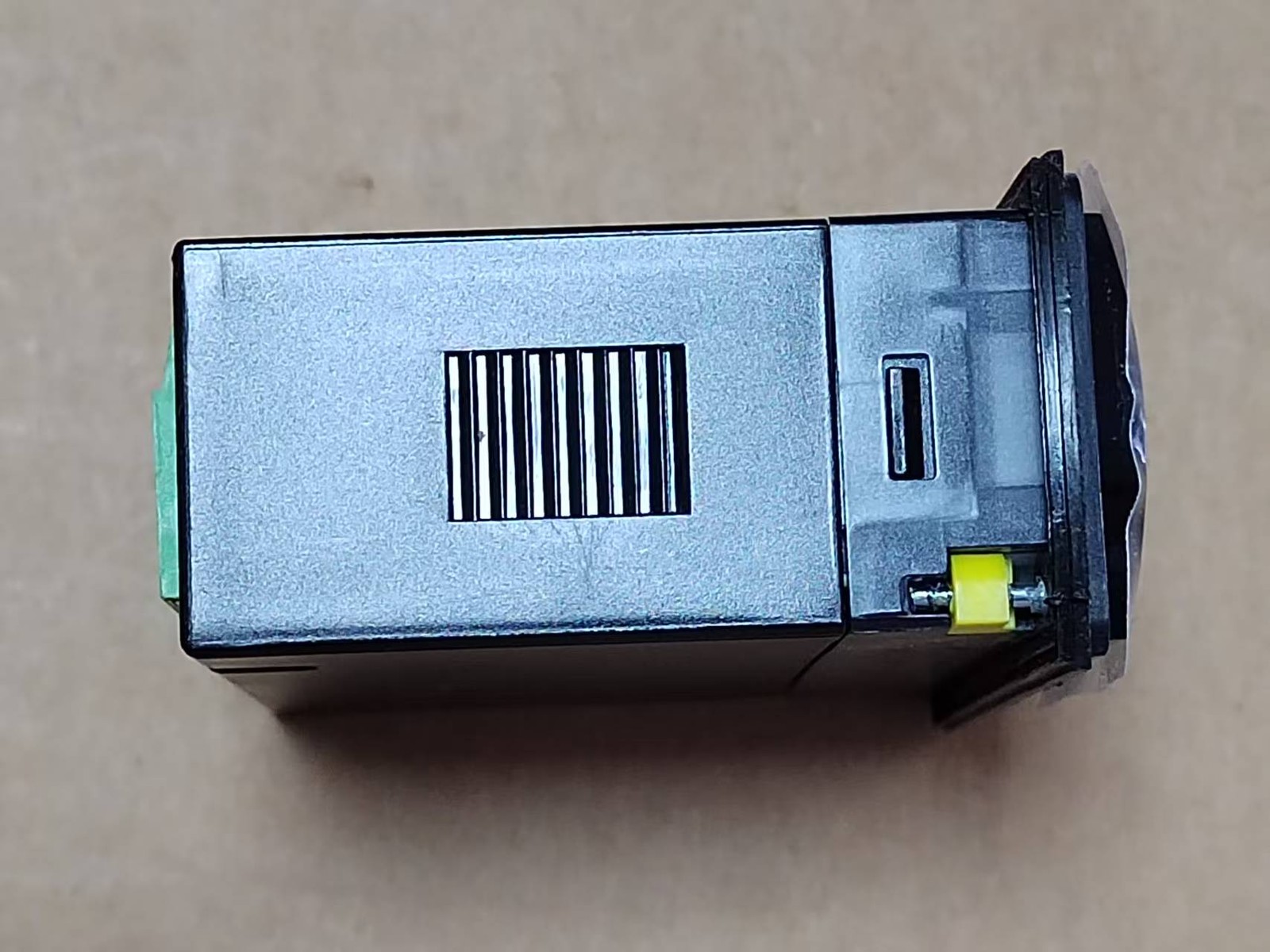 PJEZC0E110 Carel Temperature Controller to replace PYBU1R0537 ( PZBUC0H111K )