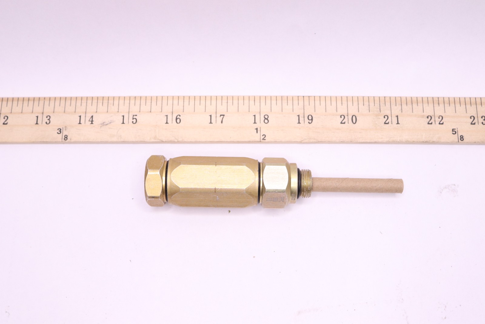 PPC Three-Piece Pin Connector For P3 TX T10 MC2 Types TPP500P1
