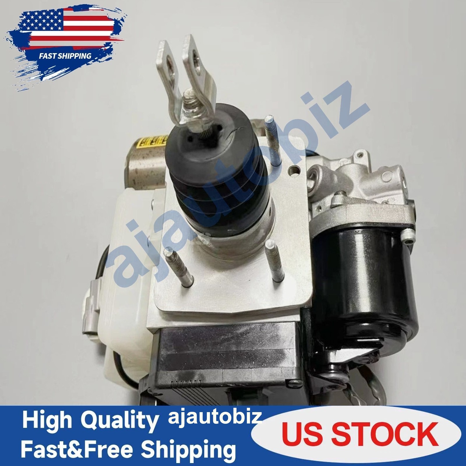 stock for 2001-2003 Mitsubishi Montero ABS Brake Pump Booster MN116391