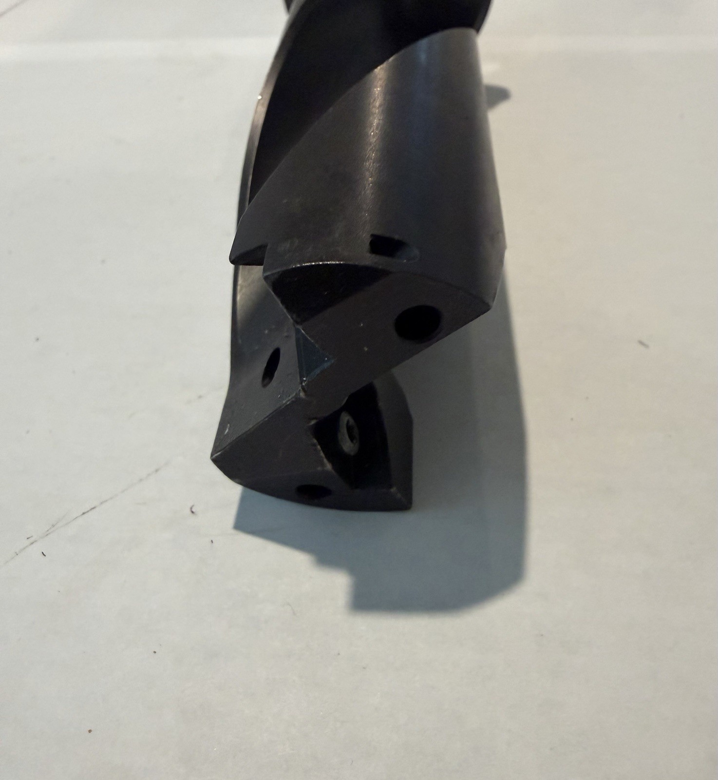Sandvik Coromant R416.2-0370W32-31 37.0mm Drill, D37.0, Made in Sweden