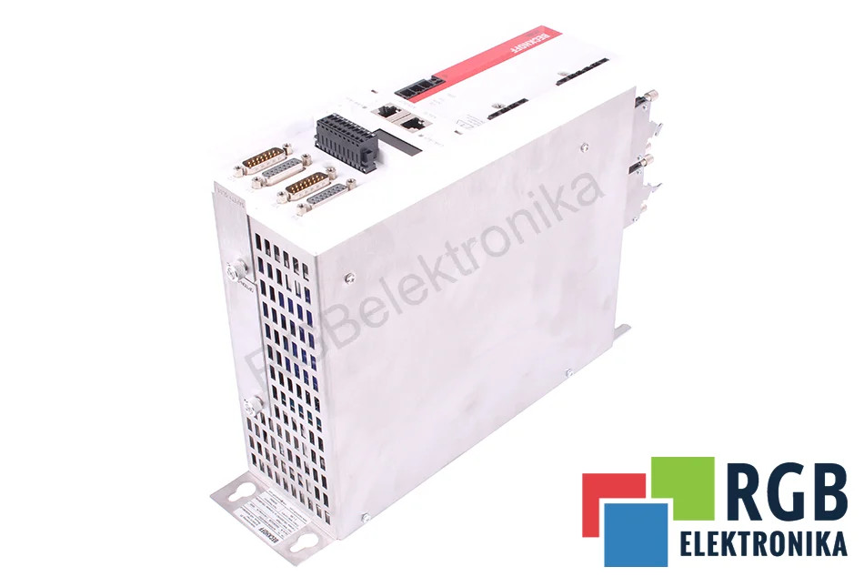AX5206-0000-0202 AX5206 BECKHOFF – Refurbished – 24 Months Warranty