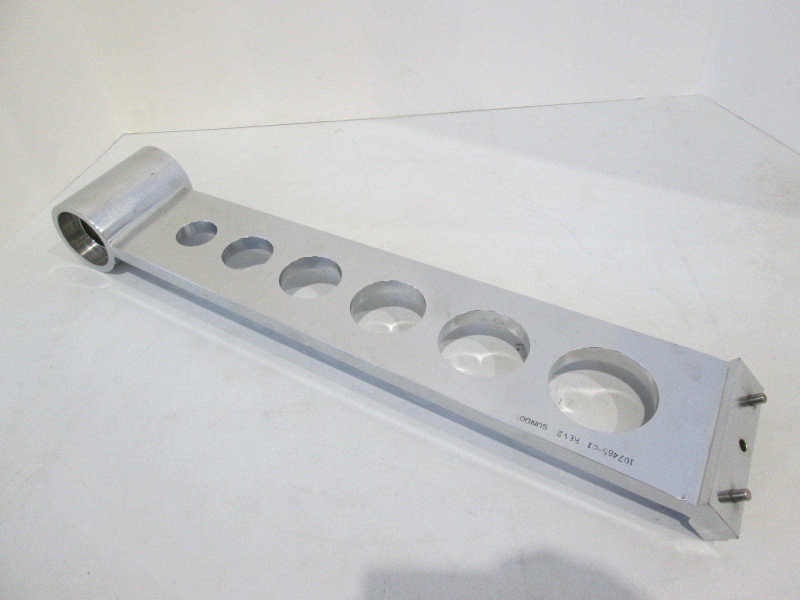 SPT Micro, Elevator Arm Assy, 107465-01, New