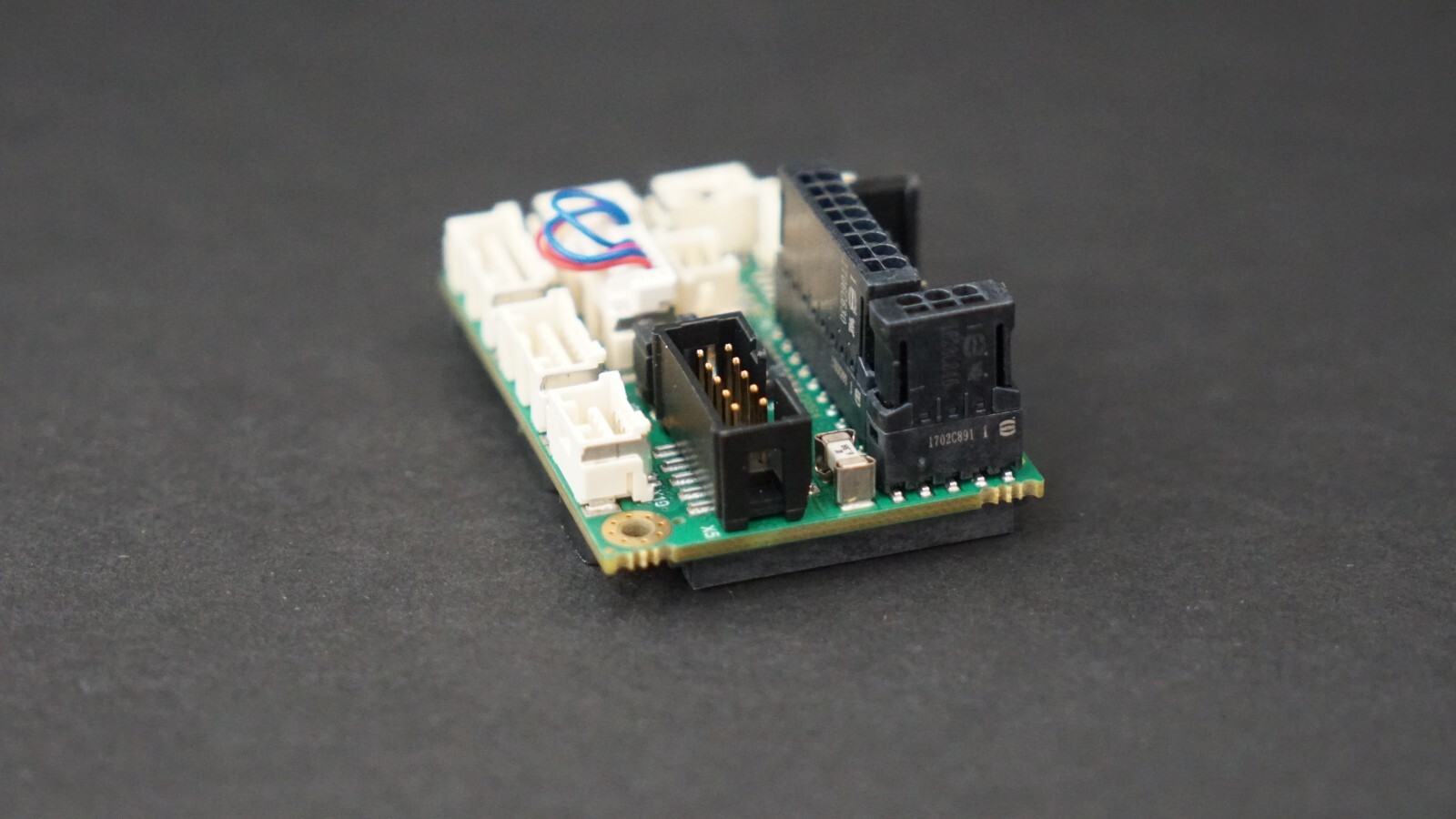 Maxon 536997 EPOS4 CB 24/1.5 CAN, 1.5A, 10-24VDC