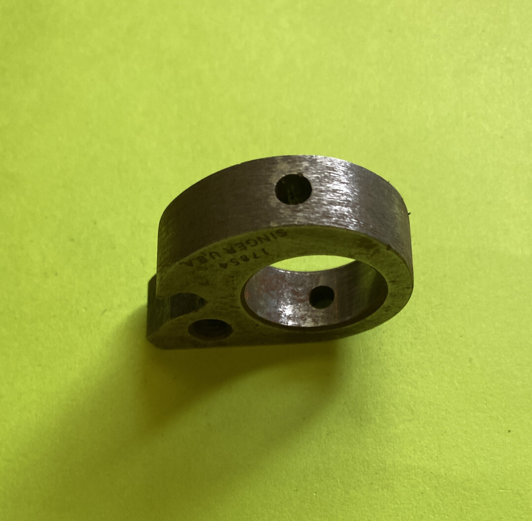 *USED* 17854-SINGER-STOP CAM FOR SEWING MACHINE *FREE SHIPPING*