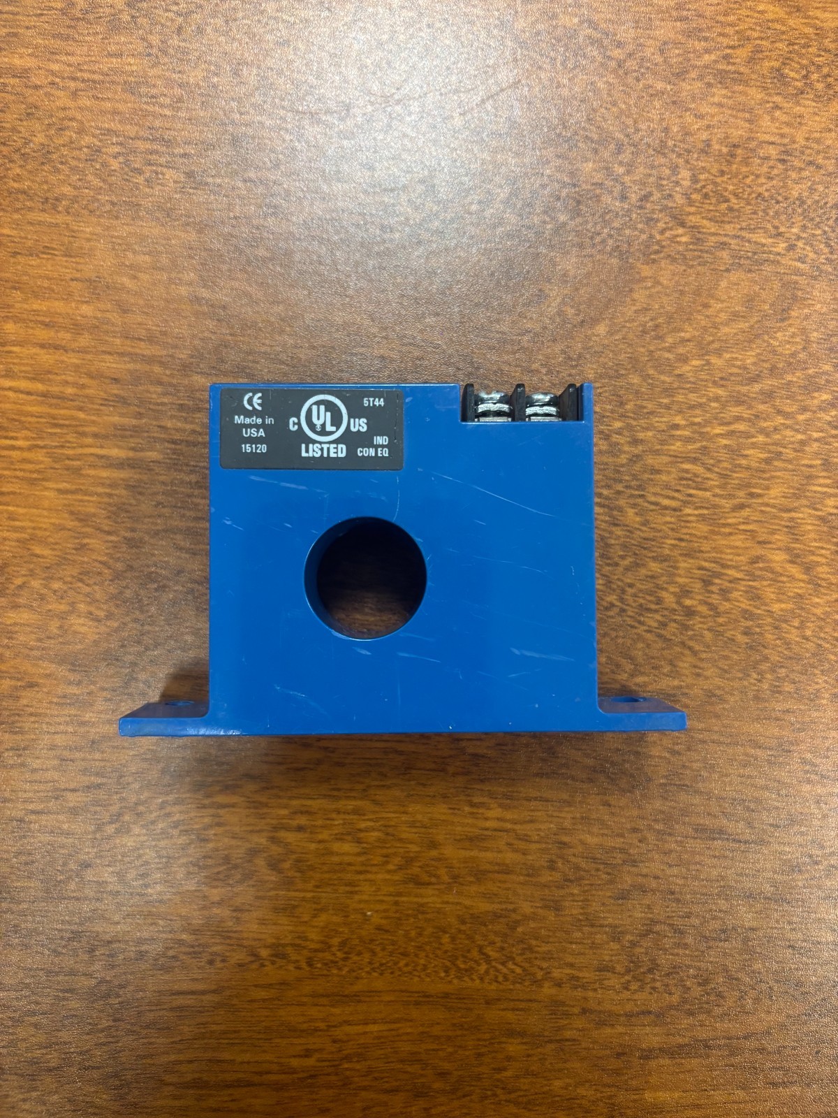 AUTOMATION DIRECT ACUAMP AC CURRENT TRANSDUCER ACT200-42L-F