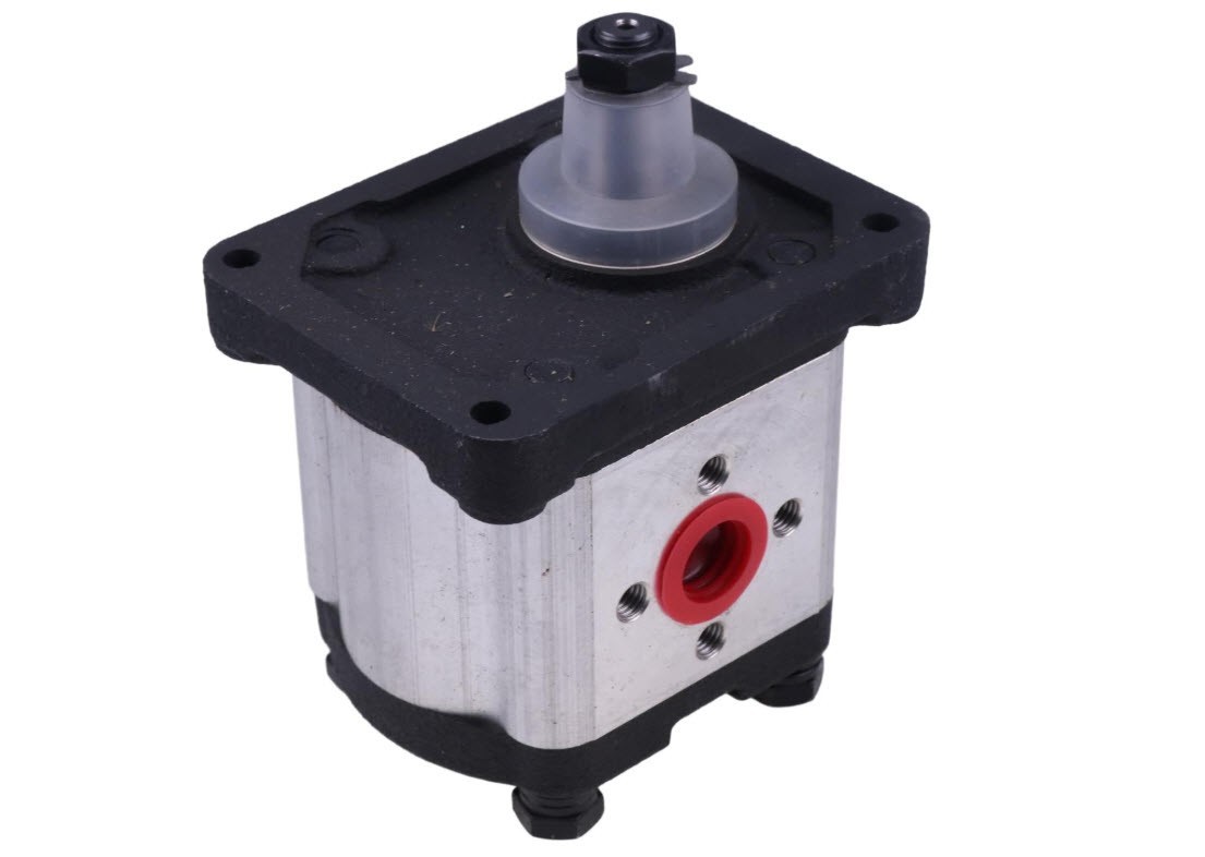 1101-1038 Hydraulic Pump 7.5 GPM CCW For Long Tractor 2360 2460 2510 2610 680