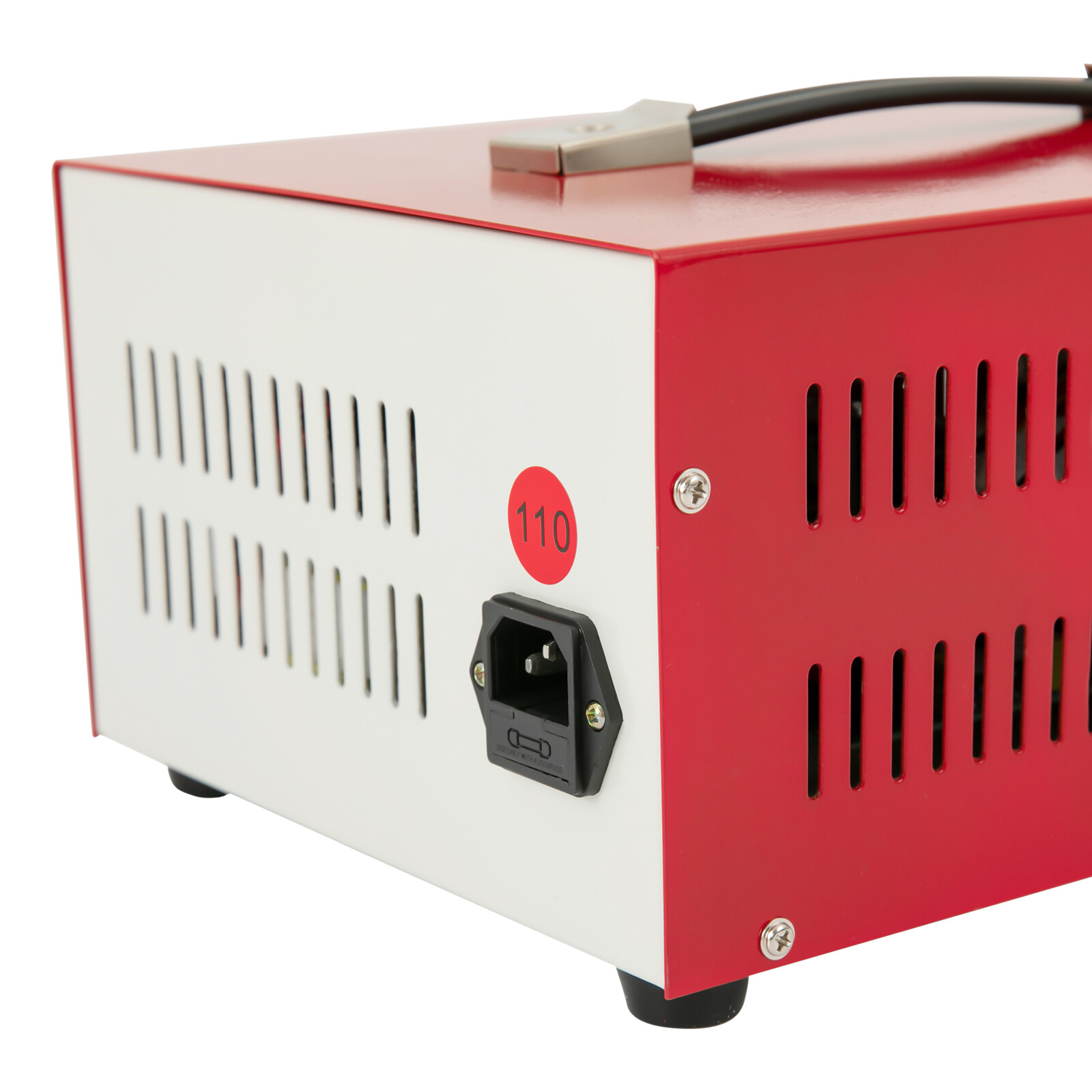 50A Countertop Jewelry Welding Machine Jewellery Spot Welder 500W 0.5-1.2mm