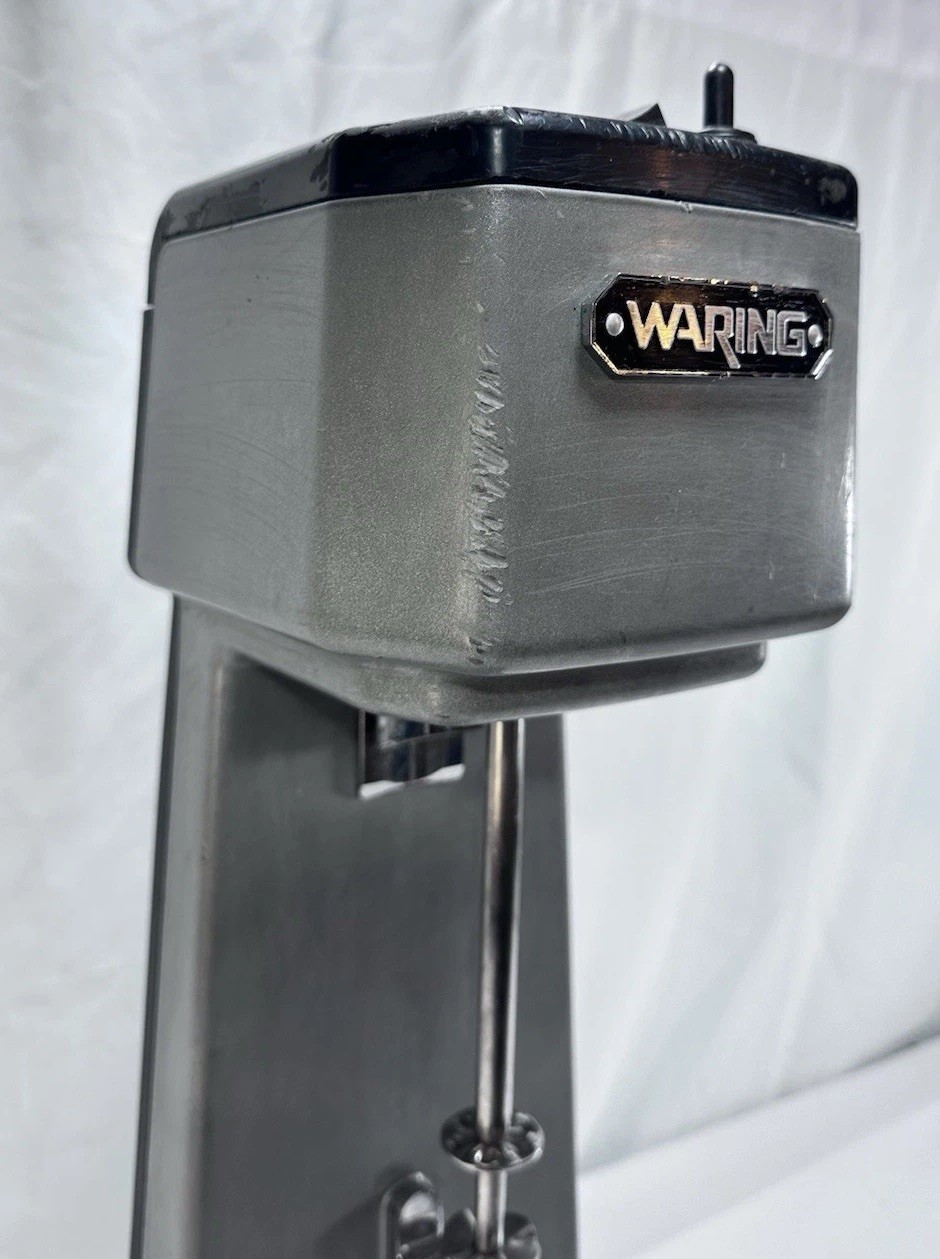 Waring Commercial WDM120 Drink Mixer