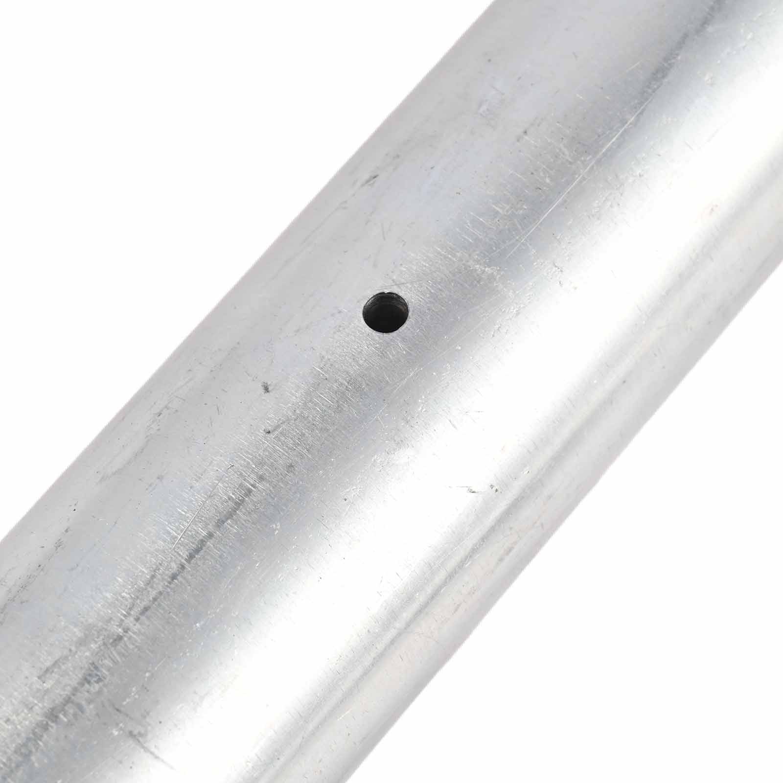 50mm x 345mm Excavator Bucket Pin Fit CAT Komatsu Hitachi Bucket Linkage Systems