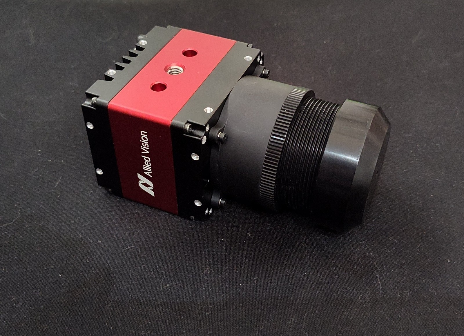 AVT PROSILICA Black and white CCD industrial camera GT4905