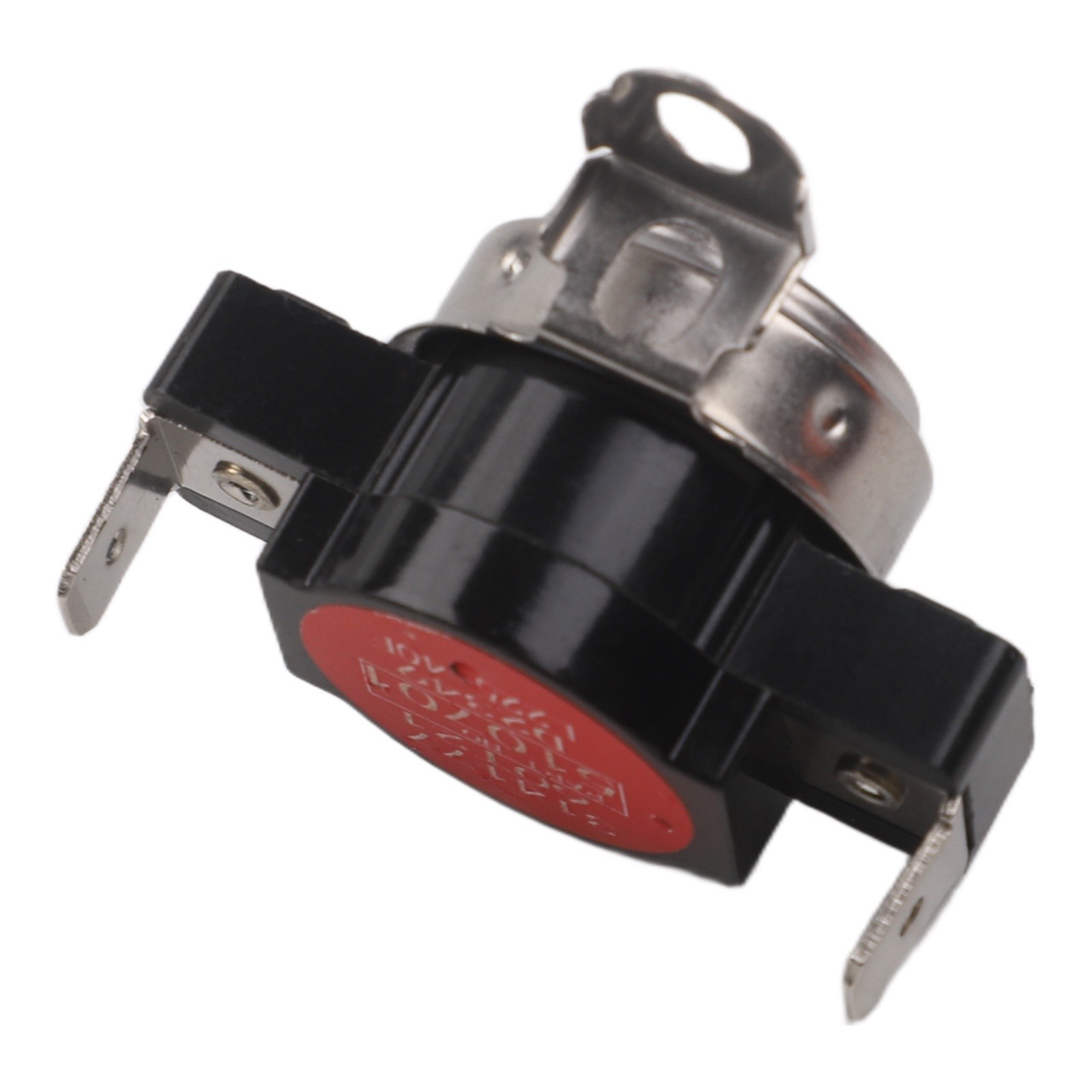 D510701 Dryer Thermostat High Temperature Limit Compatible with Multiple Brands