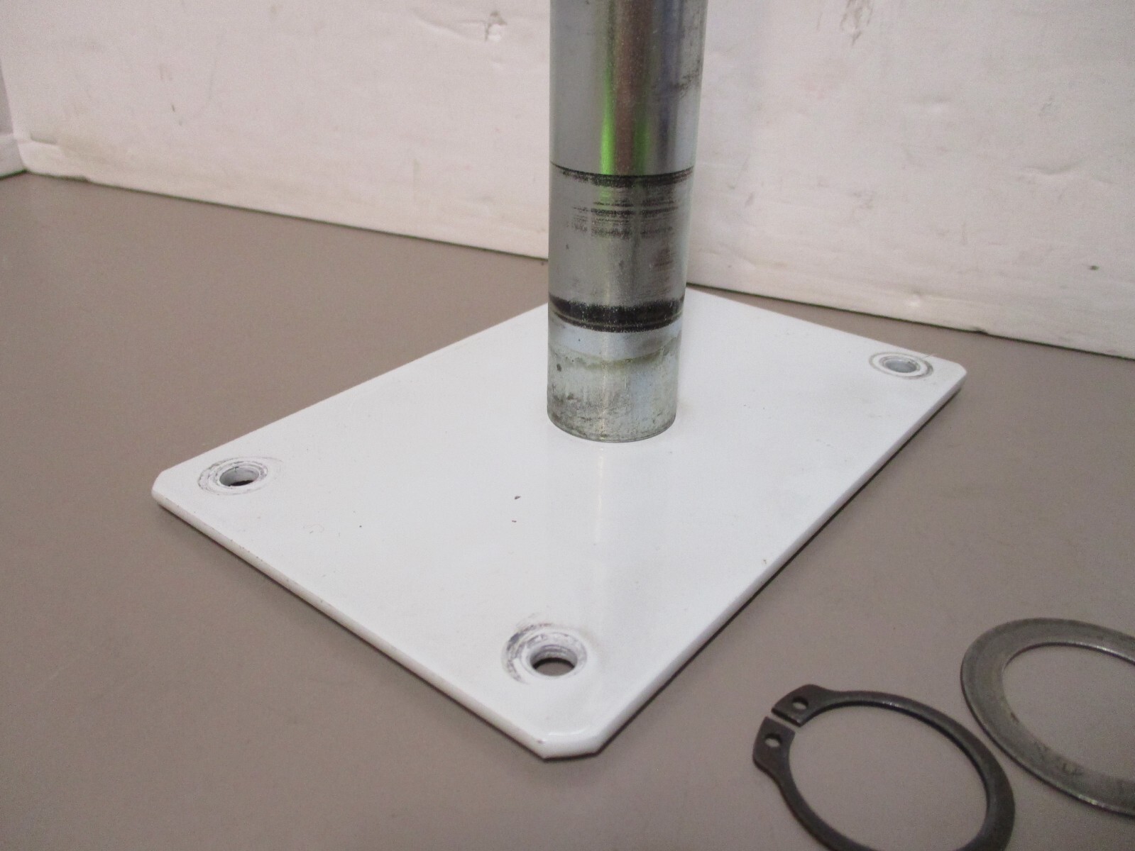 Nederman MagnaTrack Balancer Spindle 801864 Exhaust Extraction System