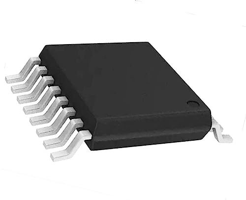 AVLIS-CO LT3845EFE#PBF IC DC/DC Cntrlr SingleOUT Step Down 500kHz Automotive …