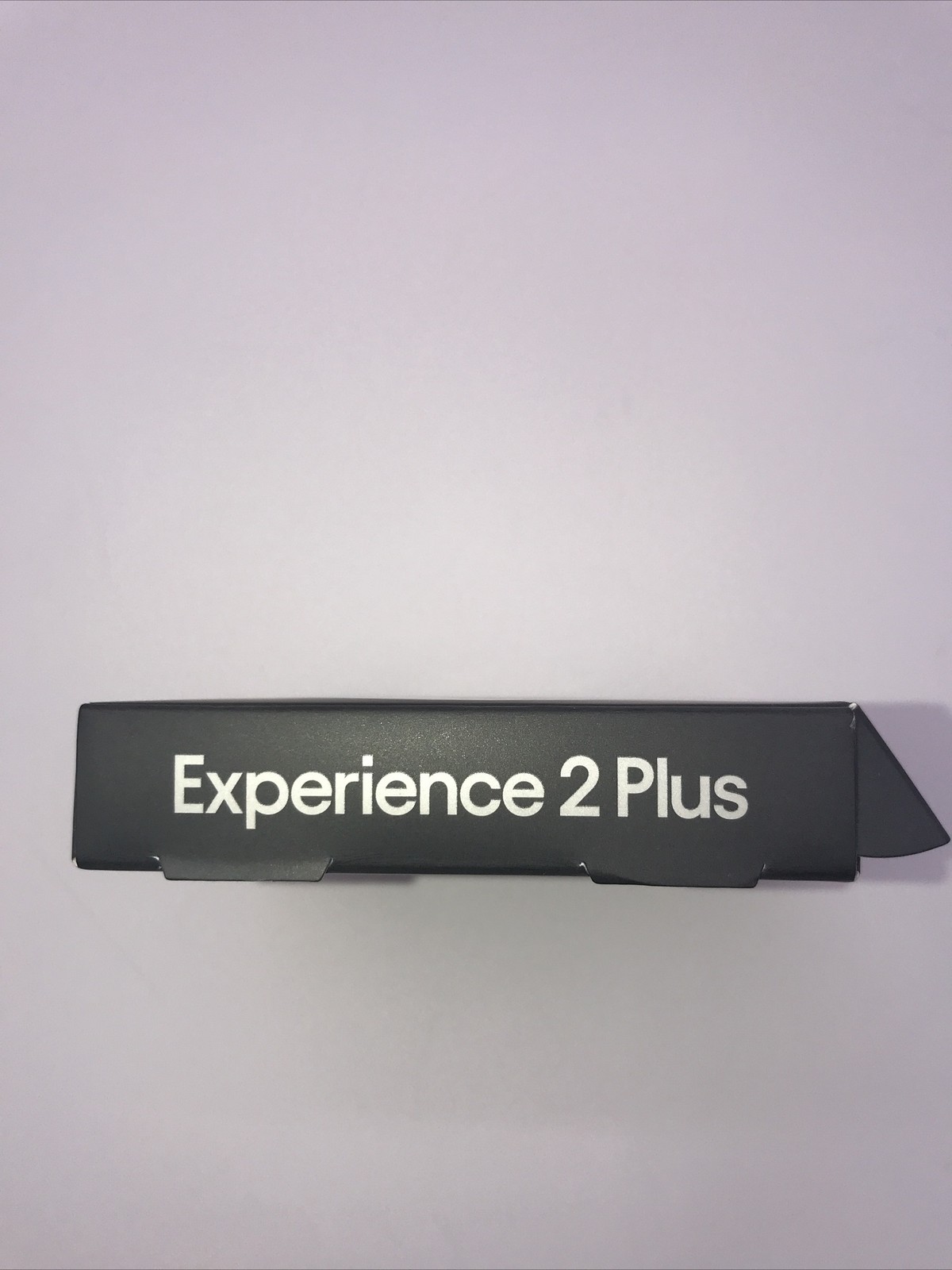 Loop Ear Plugs (Experience 2 Plus) 12 l 15 NRR – Silver – New Open Box