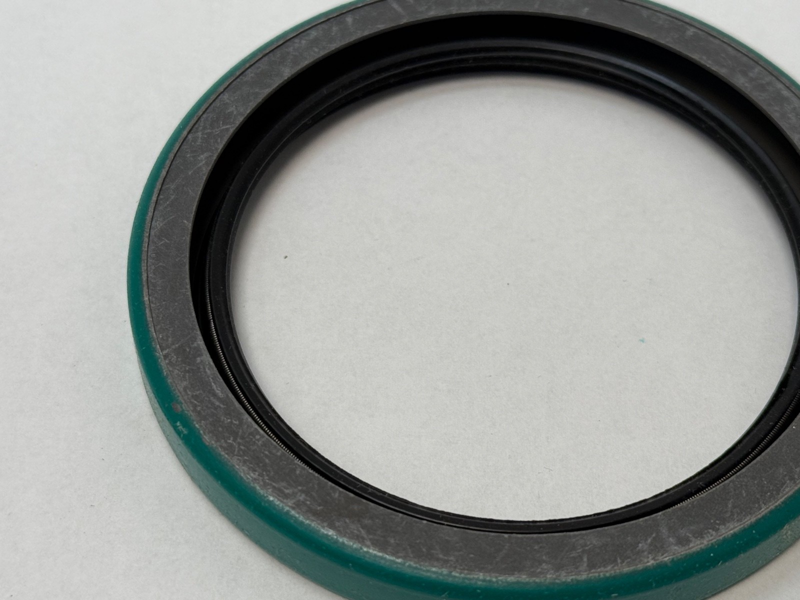 CR 29887 Oil Seal 3.000×3.876×0.438″ CRWH1 R NBR SKF