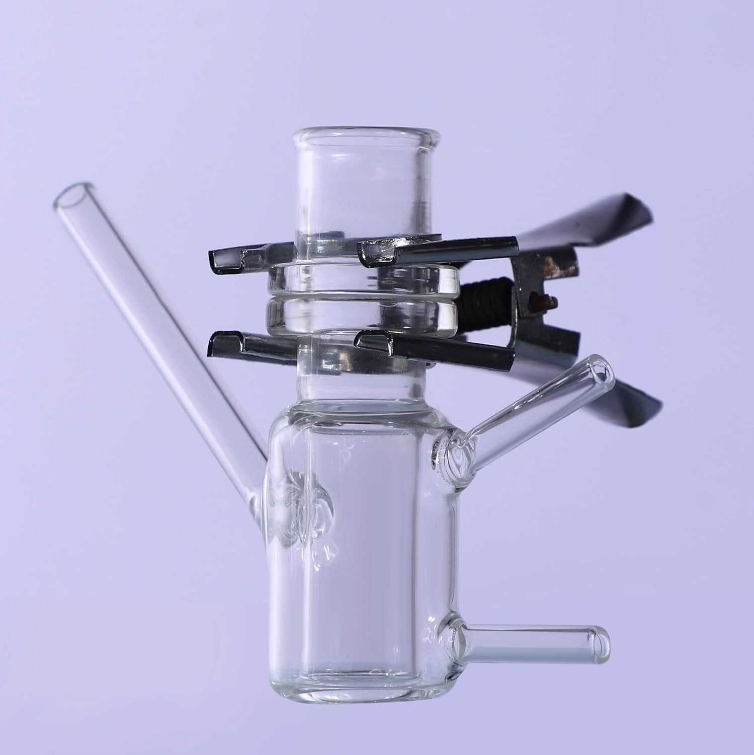ABGIL Borosilicate Glass Jacketed Franz Diffusion Cell Vessel