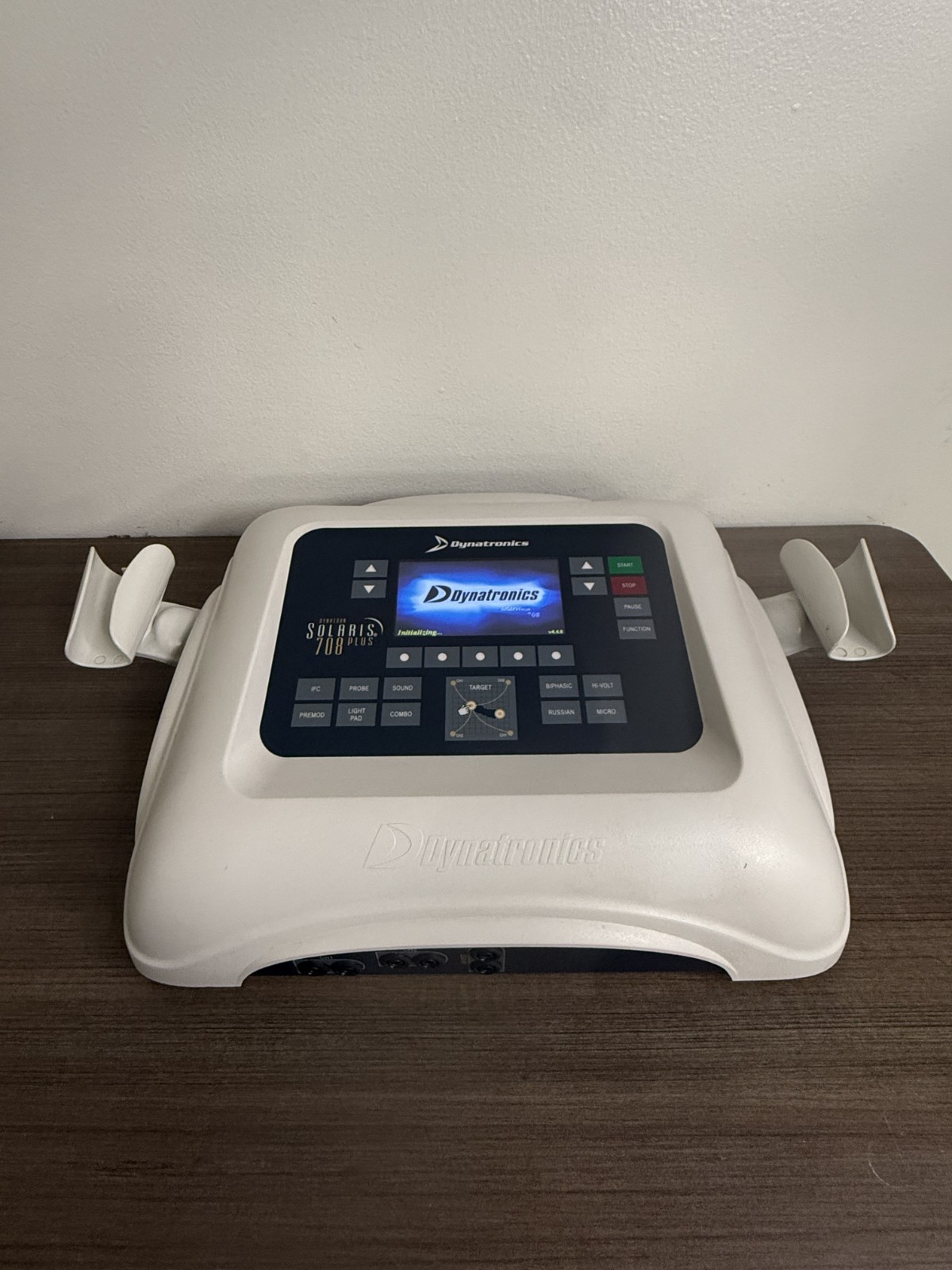 Dynatronics Solaris Plus 708 Plus