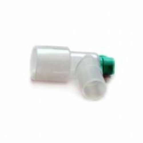 Mindray Dryline Airway Adapter Elbow for Passport 12 – Box of 10 – 115-043021-00