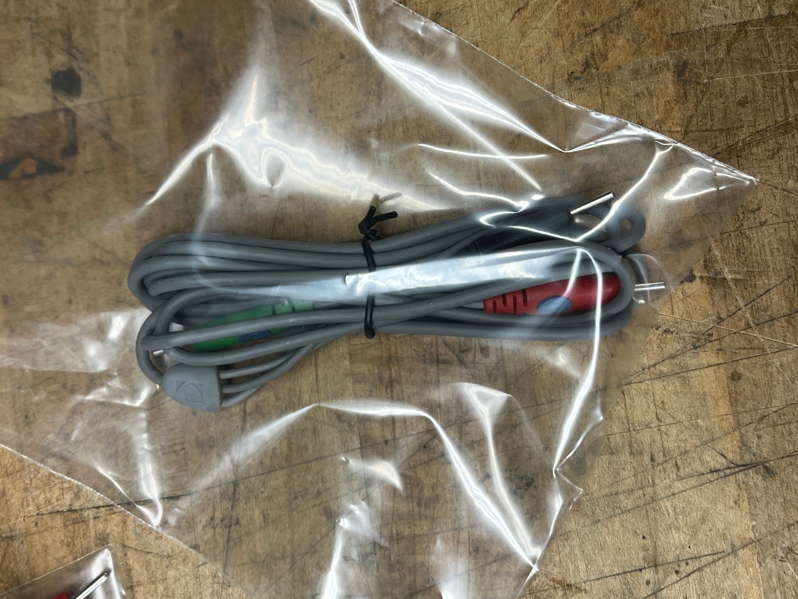 Chattanooga 2761 Vectra Genisys 2-Channel Ultrasound w/ Probe / extras