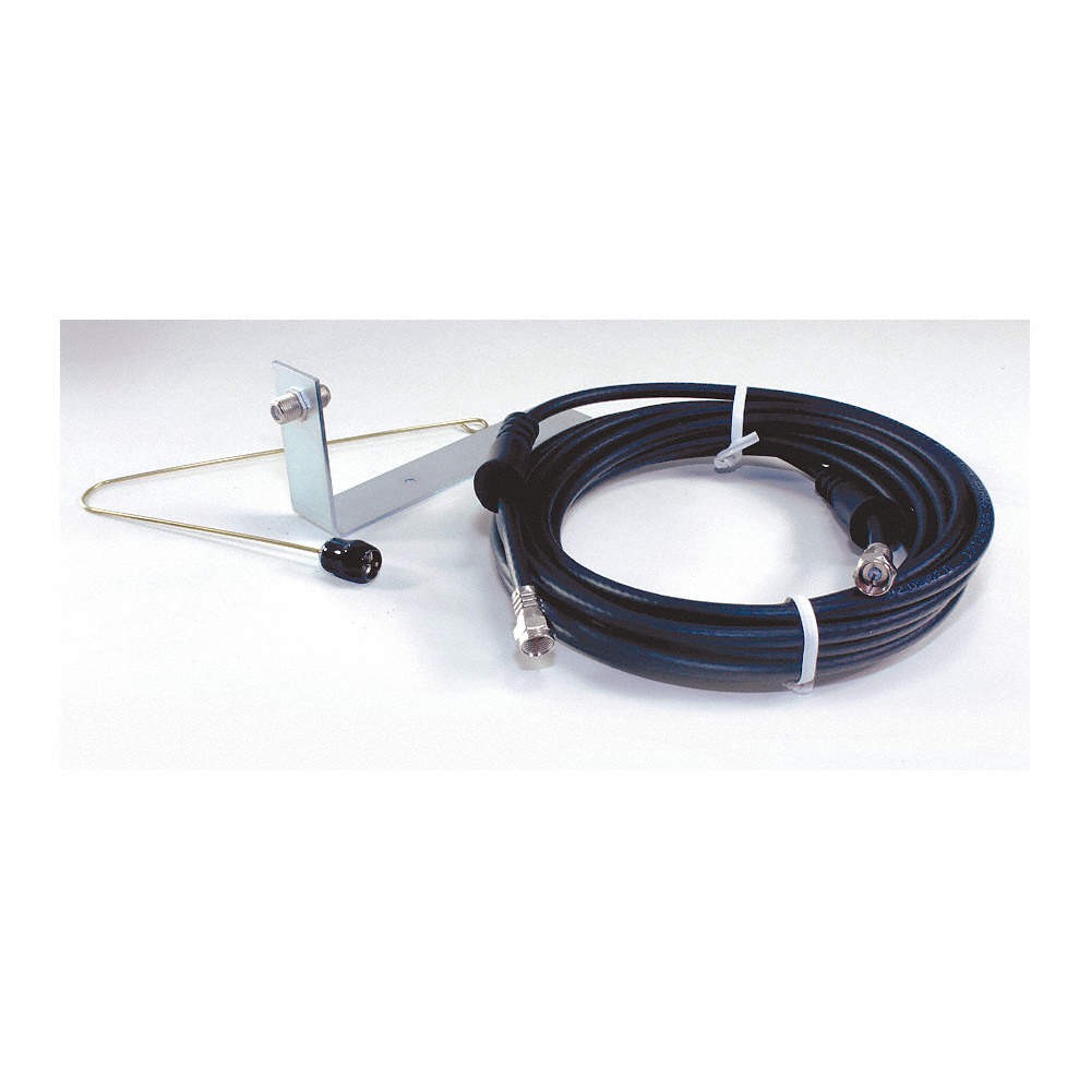 ALLSTAR RAK-10A Remote Antenna, Indoor, Not Applicable 36T048