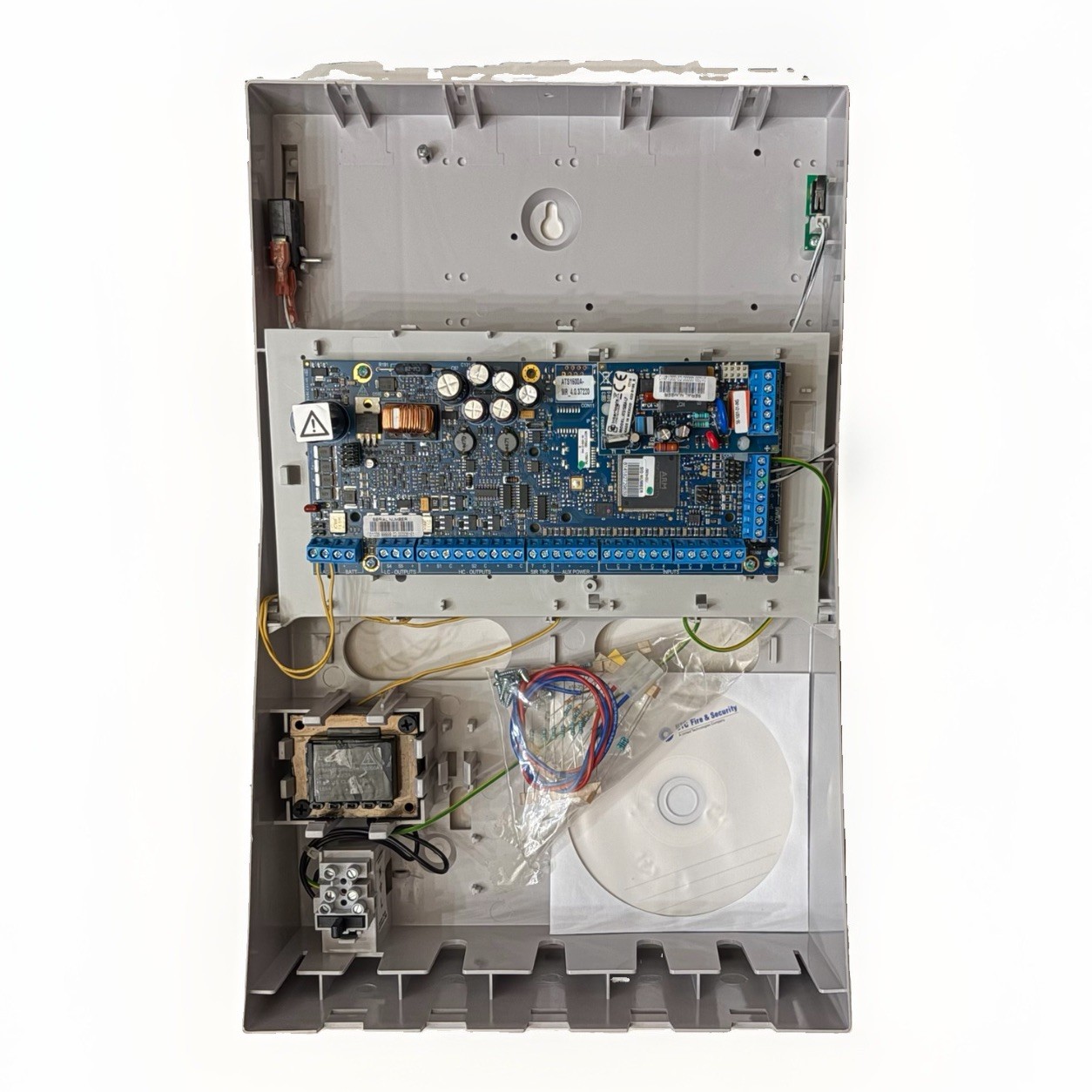 Interlogix Aritech ATS1500A-LP Advisor Advanced Hybrid Security Panel