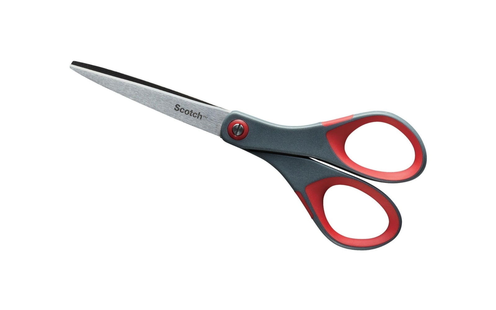 Scotch 7″ Precision Scissors, Great for Everyday Use (1447) 7-Inches