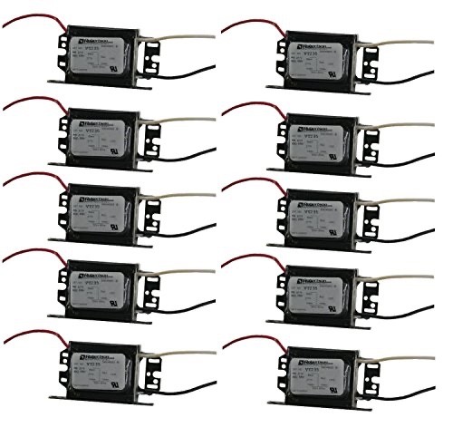 Robertson 2P10133 Pack of 10 Step Down Voltage Transformer