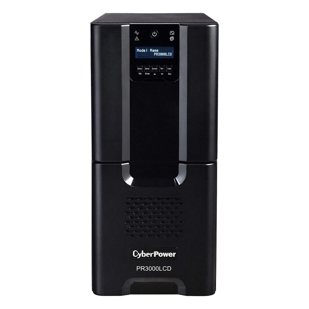 CYBER POWER Smart App Sinewave UPS Systems 832UW3