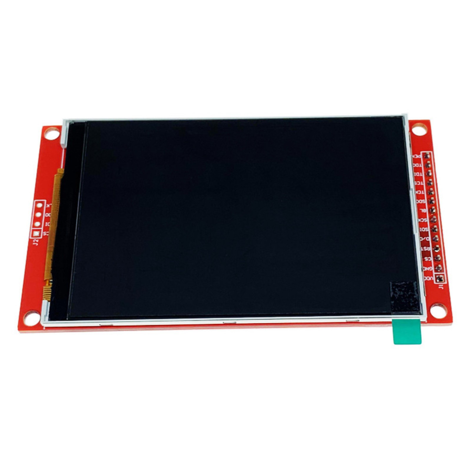 3.5″ 480*320 SPI TFT LCD Module Display Screen With Build-in Driver IC ILI9488