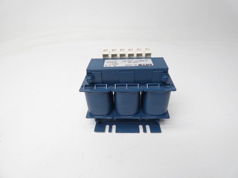 MTE RL-01203 600V 12A NSMP
