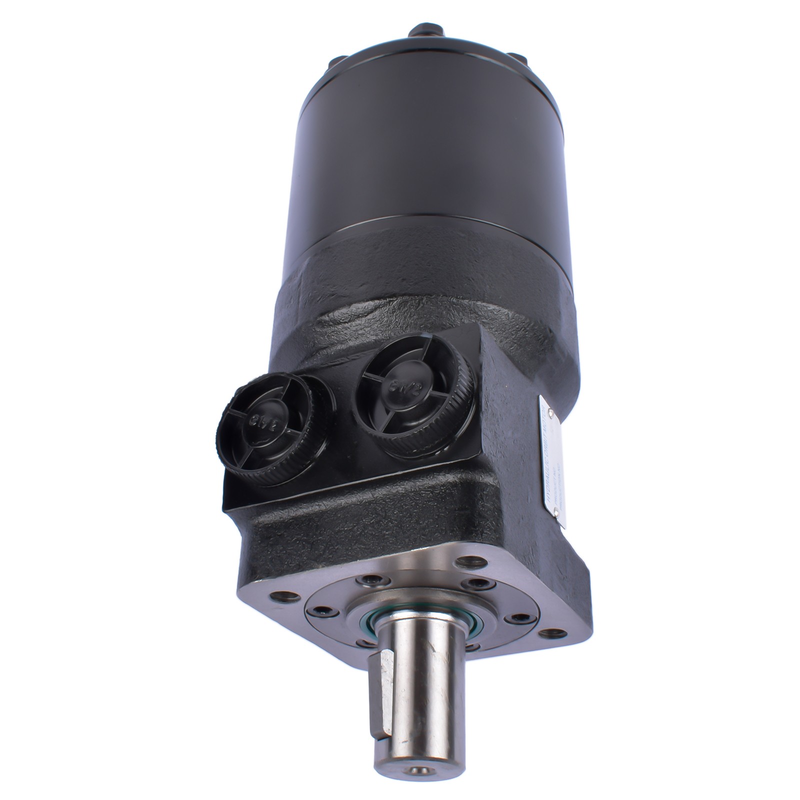 Hydraulic Motor 103-1008-012 Fit for Eaton Char-Lynn S Series 4 BOLT STANDARD