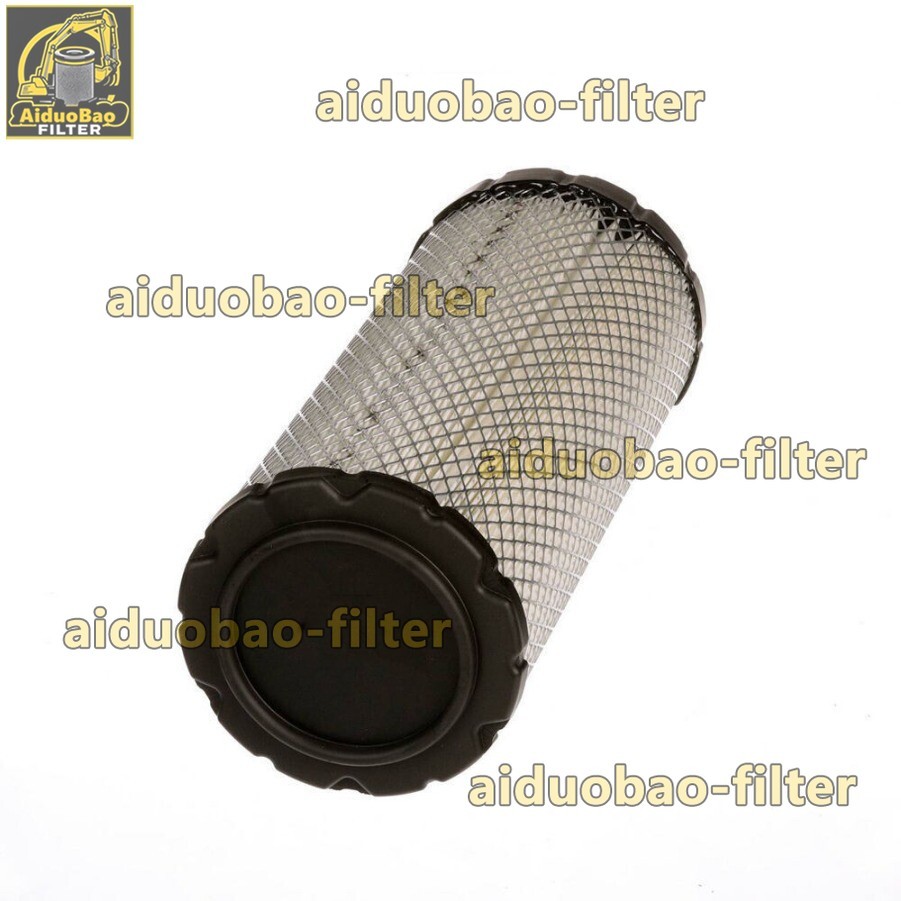 6I2504 For Komatsu Excavator Air Filter Factory Direct High Quality Sale Part