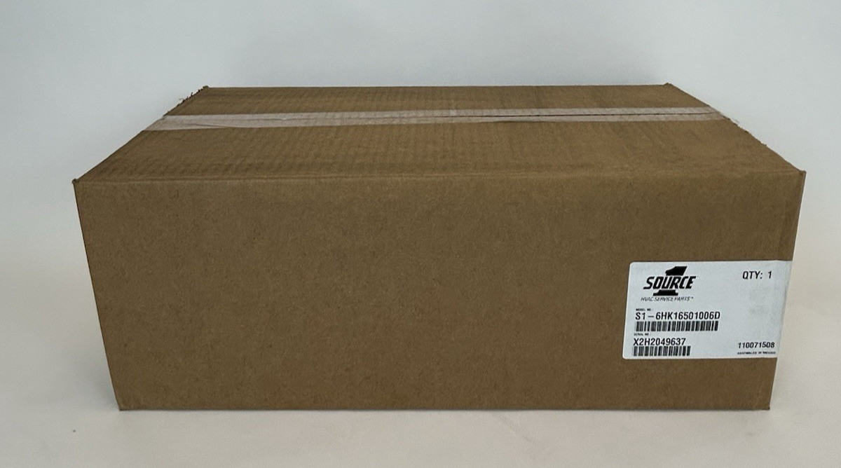 York Electric Heat Kit With Breaker 10Kw Source 1 S1-6HK16501006 – Genuine OEM