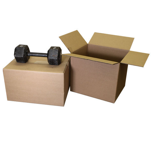 Heavy Duty Moving Boxes 1.75 Cubic Space 18x14x12» – 10/Pk