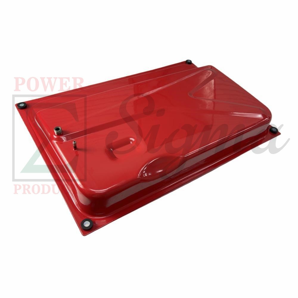 30L Fuel Tank with Bottom Vent for Predator 7250/9000Watt Non-Inverter Generator