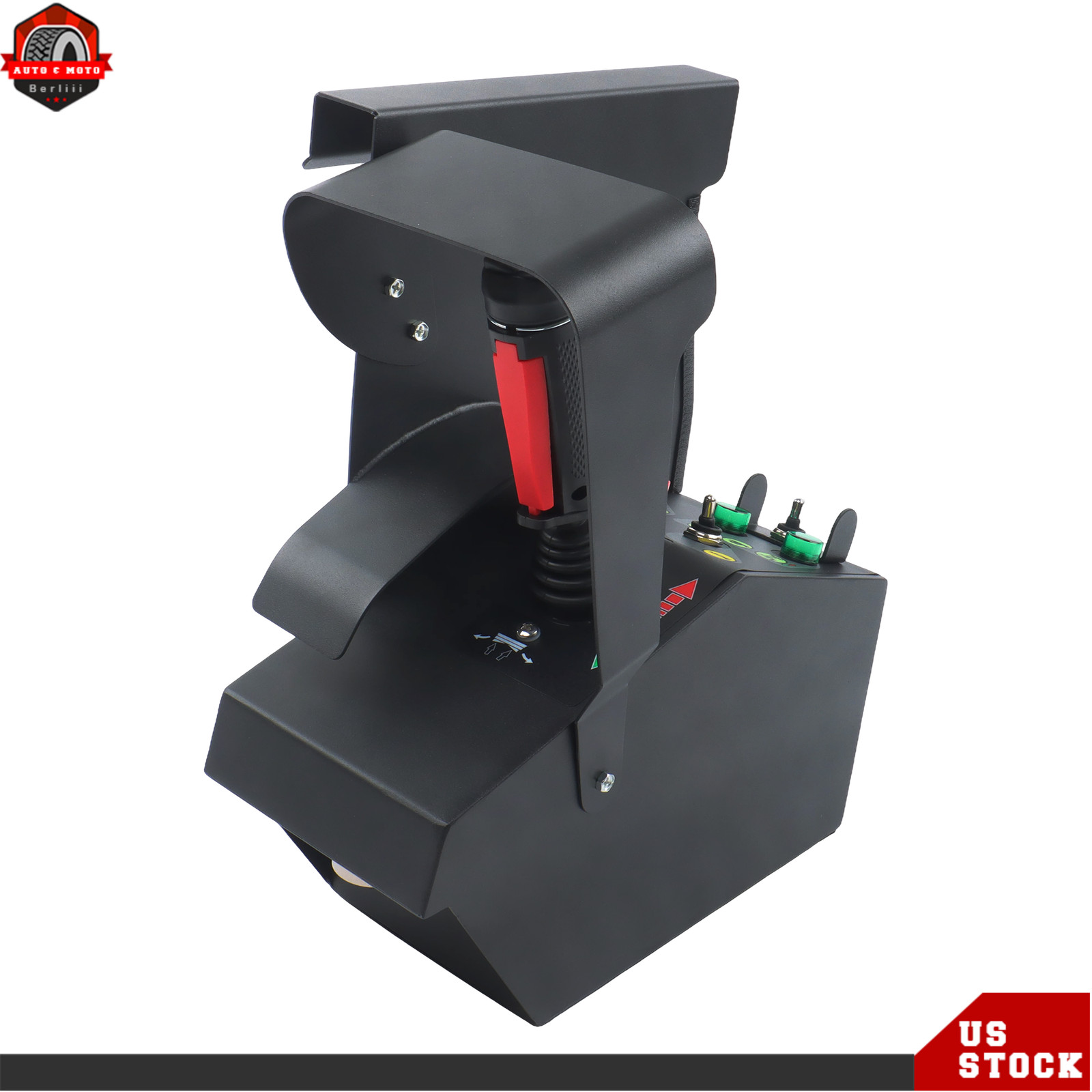 4000306220 Control Box Assembly For Haulotte Optimum 6 Compact 8 Compact 10N