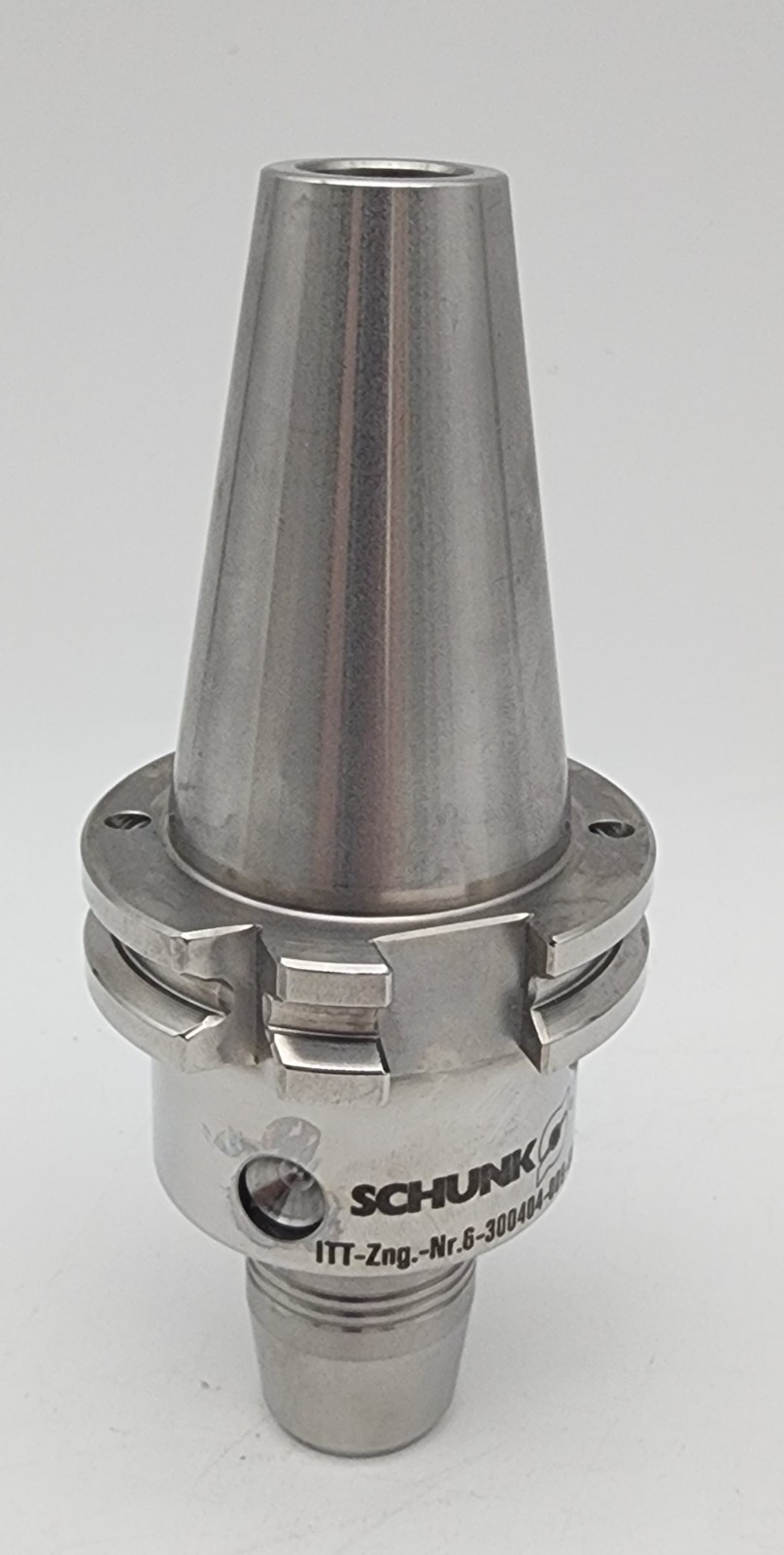 SCHUNK S1884 TOOL HOLDER S-188-4 HOLDER S-1884 *NDA AVAILABLE*