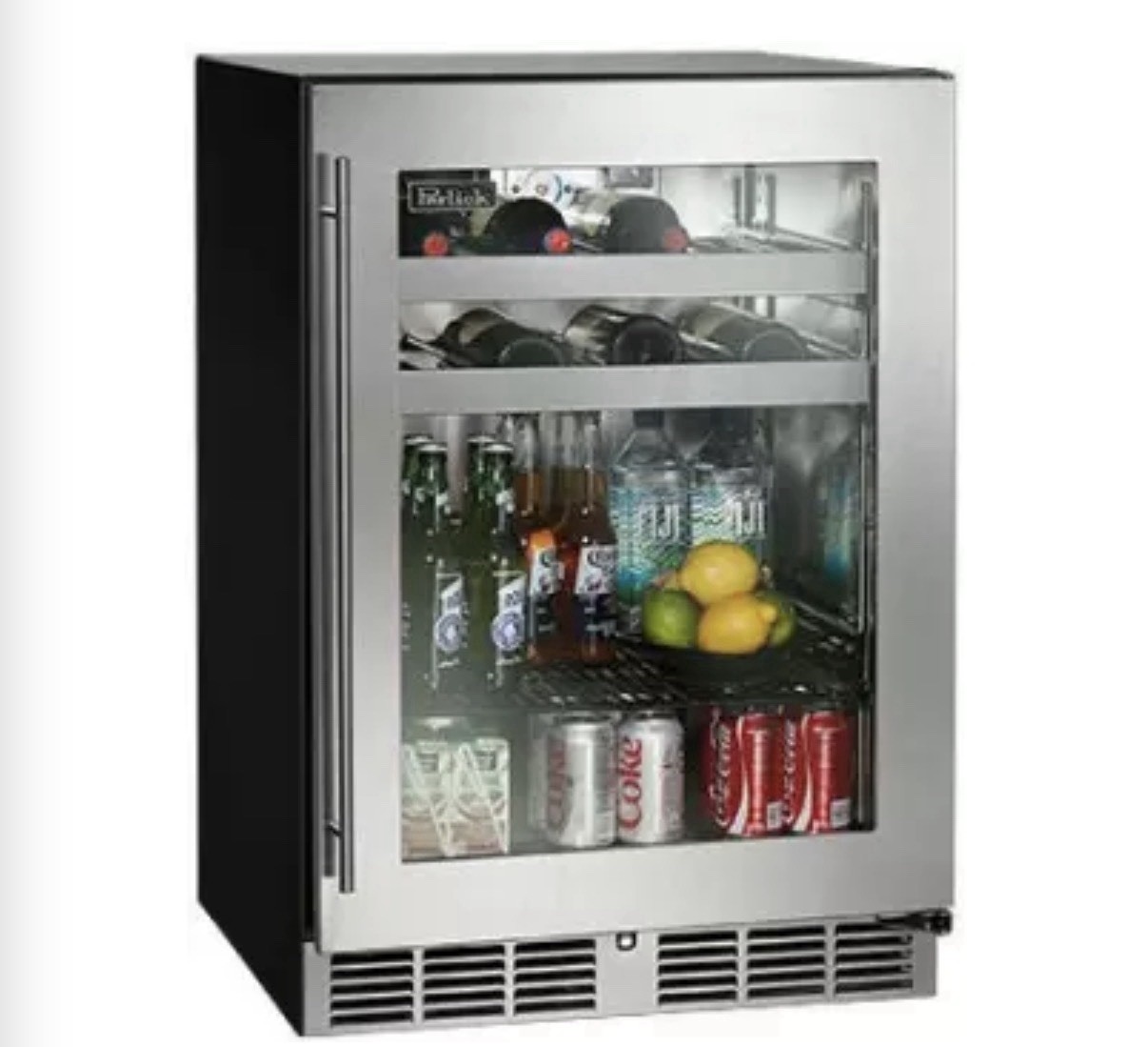 Perlick Undercounter Beverage Center – Brand New