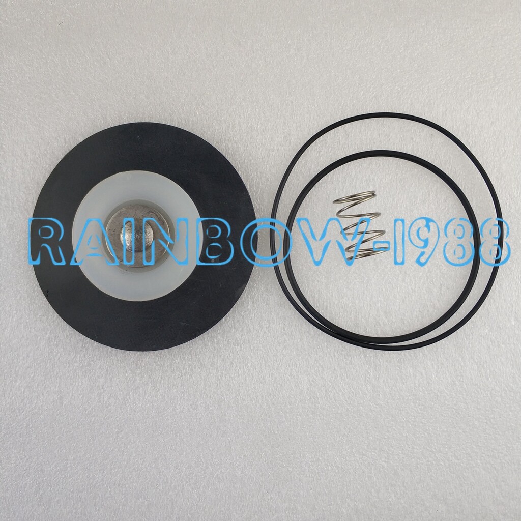 FOR PENTAIR GOYEN K2529 Diaphragm Repair Kit High Original Type #