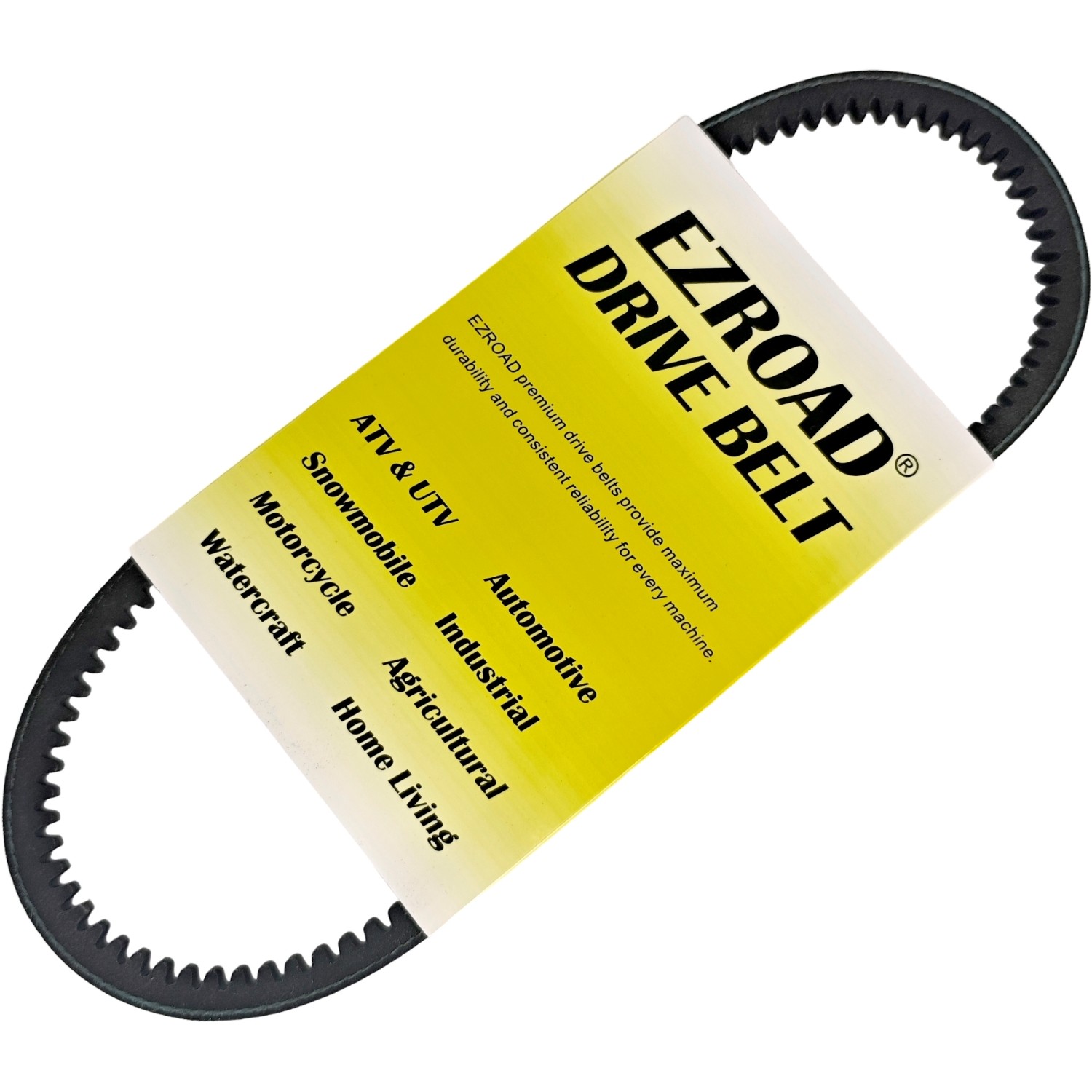 Fit for Thermo King Tripac Evolution Pump Belt 78-1492 Tri-Pac TK 9170C56H29