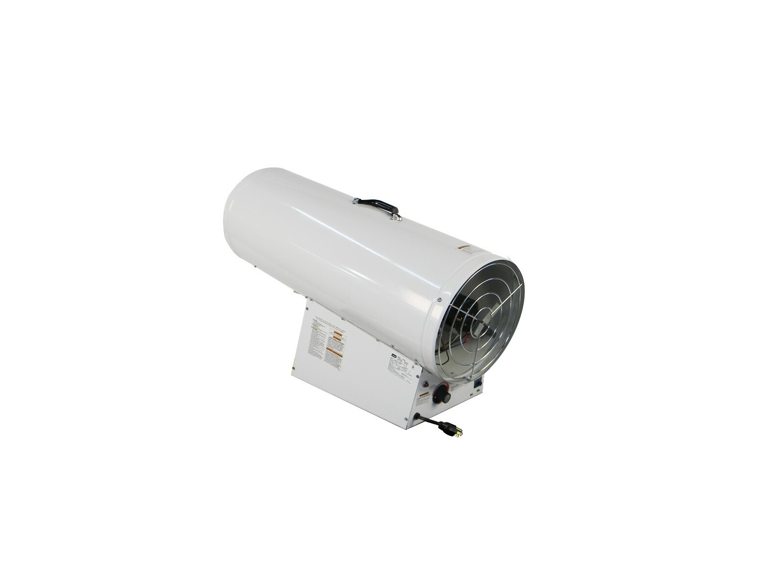 Lb White Tradesman 400 Heater 250,000-400,000 BTUH, LP