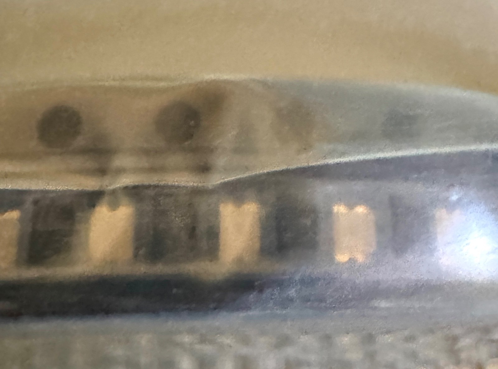 Osram LS-976 0805 Red Chip LED – Digikey 475-1278-1-ND reel and tape
