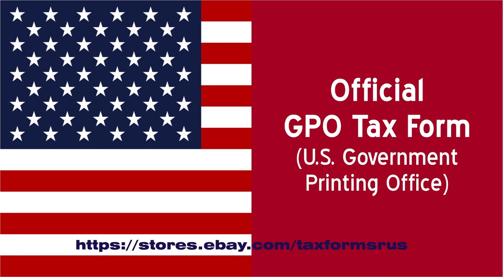 10-pack – 2024 Tax Form 1096 Annual Transmittals ONLY (for mailing 1099s to IRS)
