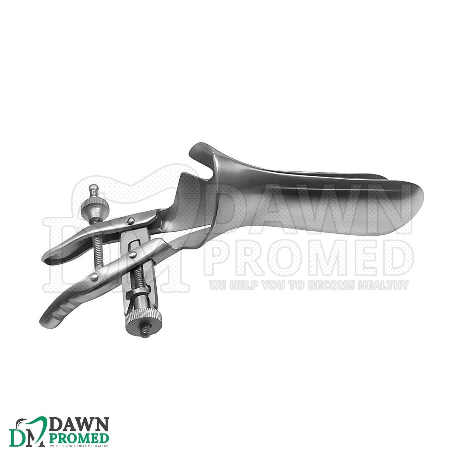 Miller Vaginal Speculum 7.5″ Surgical Obstetrics & Gynecology Inst German Grade