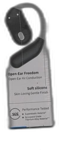 Ai Translation Language Translator Earbuds – Souroyea Translation Open Ear Buds
