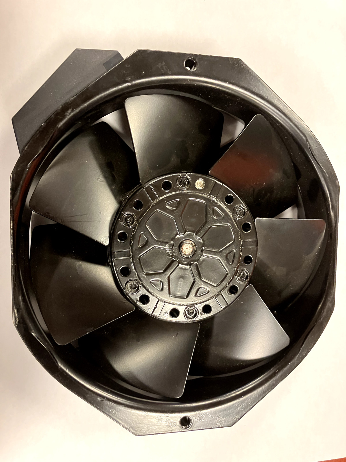 Ebm Papst Kairak 3300200 115v 50/60 Hz 27/28w W2E142-BB05-01