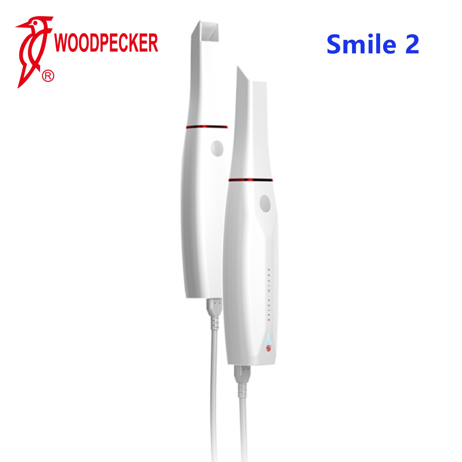 Woodpecker Smile 2 Dental Digital 3D AI Intraoral Scanner Free Software