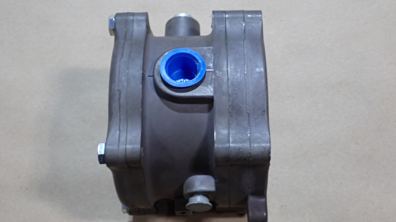 Dwyer Differential Pressure Switch 1950-10-2F