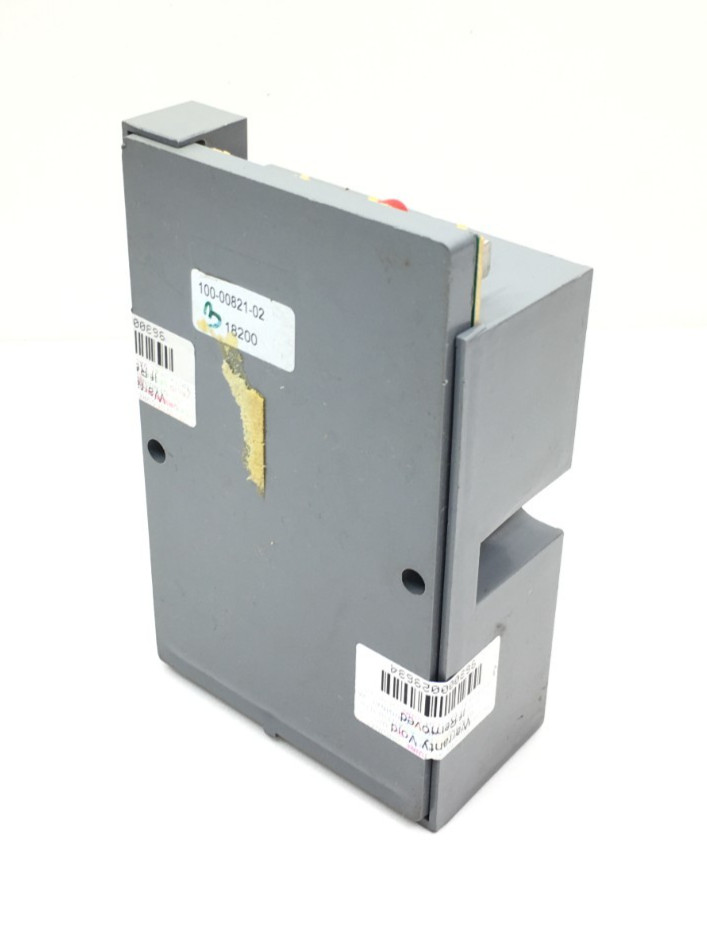 Robertshaw 780-715 U Ignition Control Unit used #P82